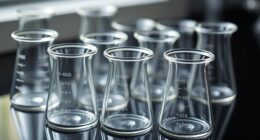 top oil beaker selections