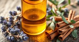 top oils easing arthritis pain