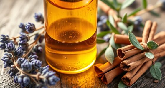 top oils easing arthritis pain