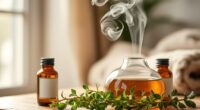 top oregano diffuser oils