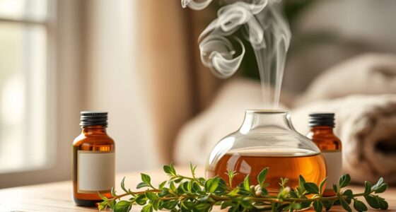 top oregano diffuser oils