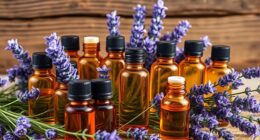 top organic lavender oils