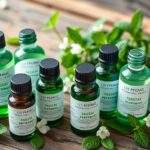 top organic peppermint oils