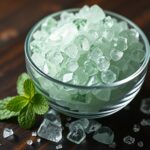 top peppermint foot soaks