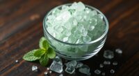 top peppermint foot soaks