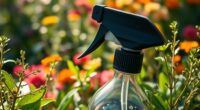top plant pest essential oils