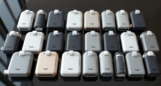 top portable nebulizer options