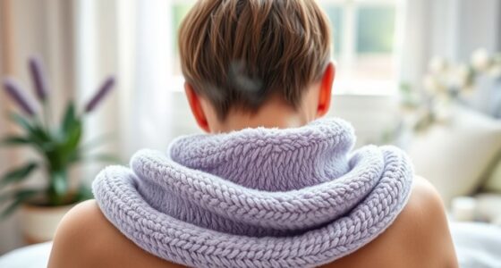 top relaxing microwave herbal wraps