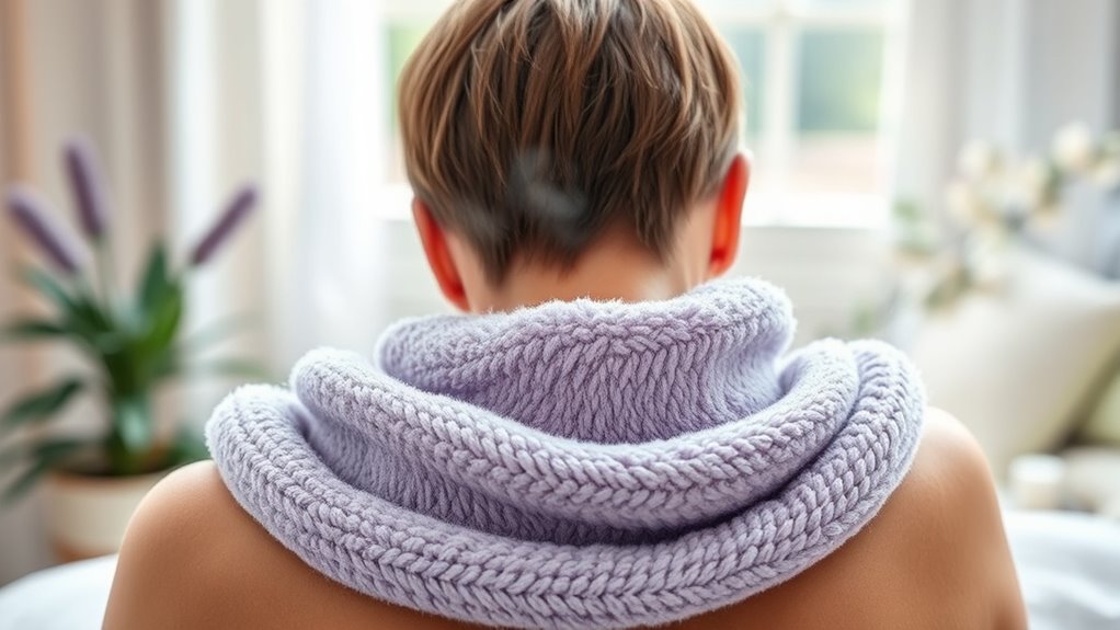 top relaxing microwave herbal wraps