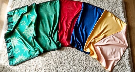 top reversible silk rugs