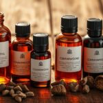 top sandalwood oil alternatives