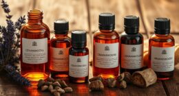 top sandalwood oil alternatives