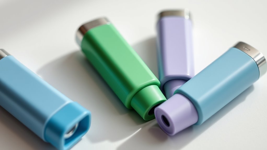 top sinus oil inhalers