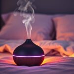 top sleep diffuser night lights