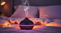 top sleep diffuser night lights