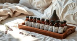 top sleep oil blends