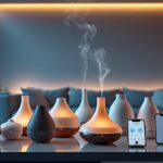 top smart scent diffusers