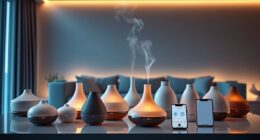 top smart scent diffusers