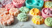 top soap bomb mold picks