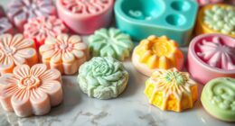 top soap bomb mold picks