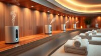 top spa scent machine picks