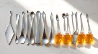 top stainless steel gua sha
