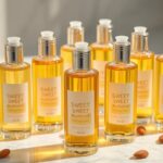 top sweet almond oils