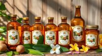 top tamanu skin repair products