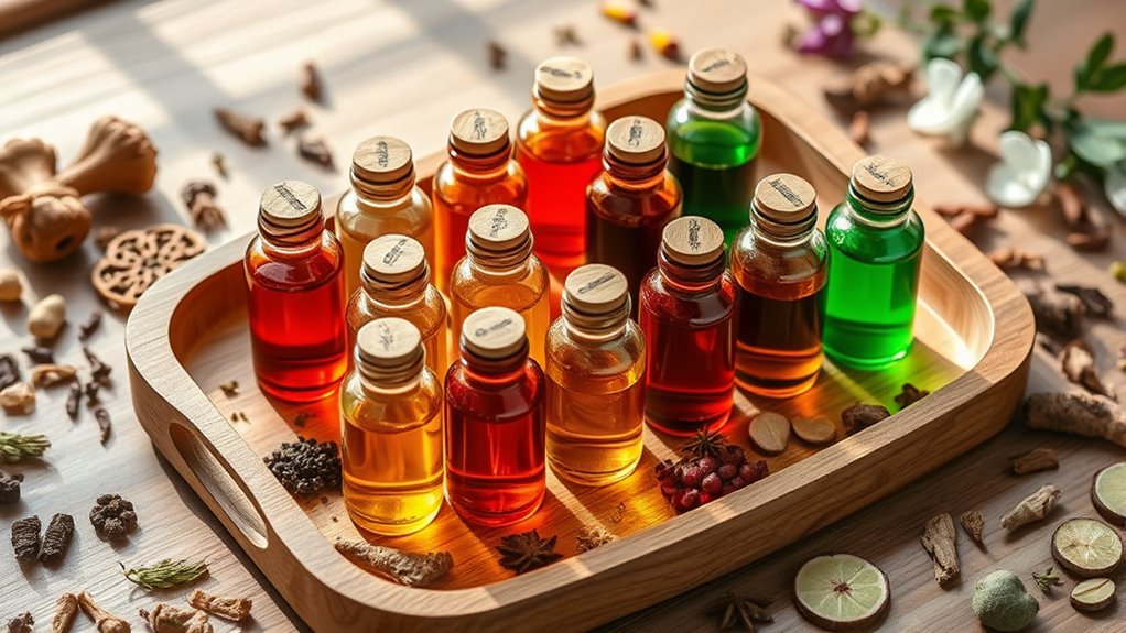 top traditional chinese remedies