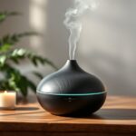 top ultrasonic diffusers list
