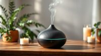 top ultrasonic diffusers list