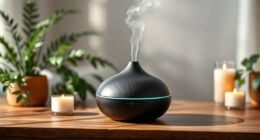 top ultrasonic diffusers list