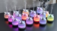 top usb fan diffuser picks