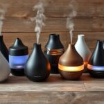 top waterless diffuser picks