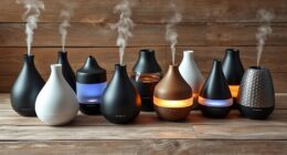 top waterless diffuser picks