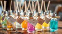 top wedding mini diffusers