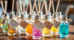 top wedding mini diffusers