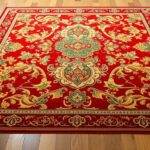 top yilong hereke silk rugs