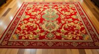 top yilong hereke silk rugs