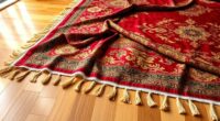 top yilong silk rug collection