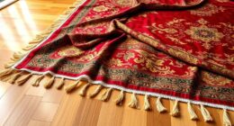 top yilong silk rug collection