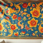top yilong tapestry decor