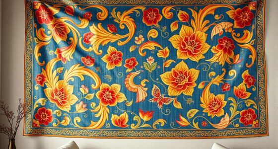 top yilong tapestry decor