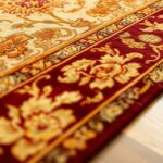 top yilong wool rugs