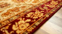 top yilong wool rugs