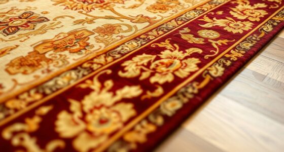 top yilong wool rugs