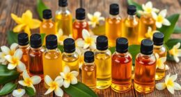 top ylang ylang essential oils