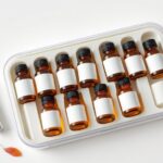 travel friendly essential oil kits