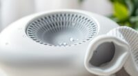 diffuser cleaning and care