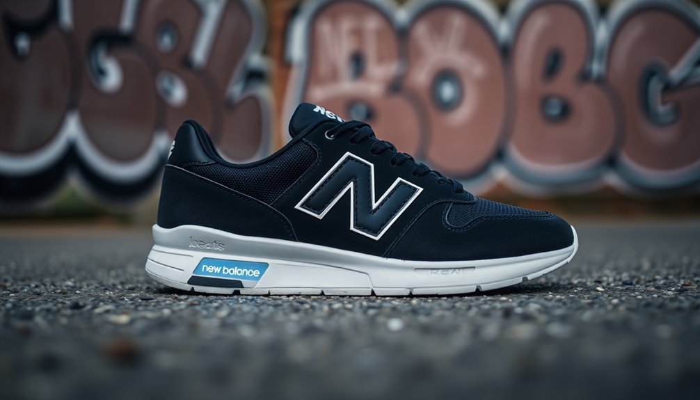 durable cushioned skate shoes